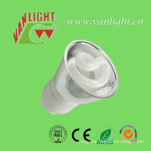 Reflector CFL MR16 Series Energy Saving Lamp (VLC-MR16-7W)